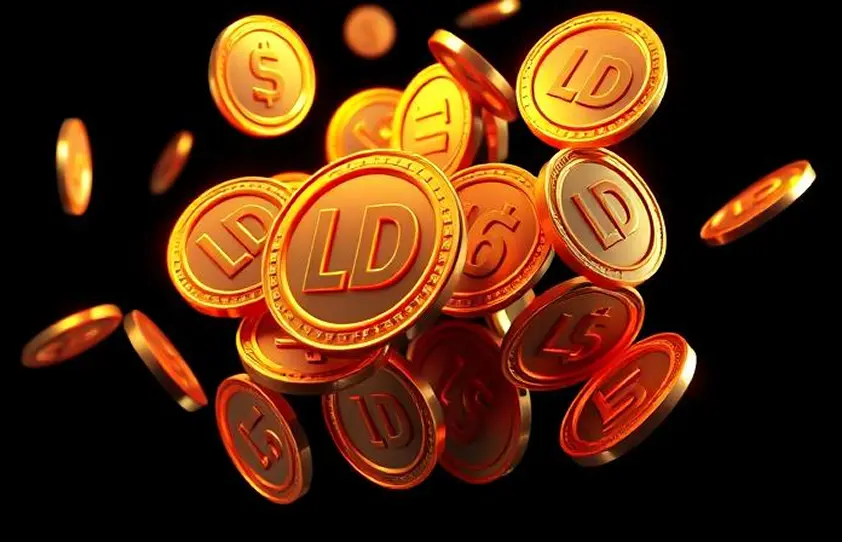 Coins